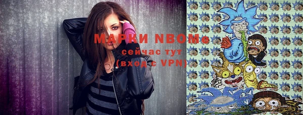 молекула духа Белоозёрский